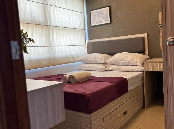 Edward's Bed 2 * Cebu