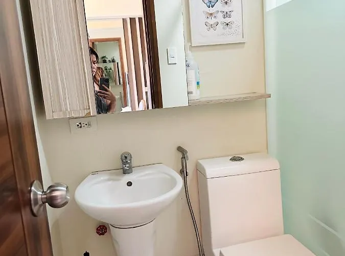 Edward's Bed 2 * Cebu