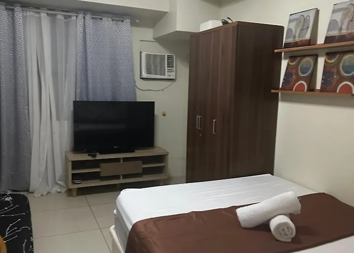 Edward's Bed 2 Hotel Cebu
